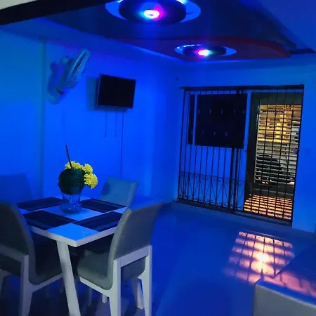 Con Excelente Ubicacion Barrio Canapote Kr 17#61-39 Apartamento