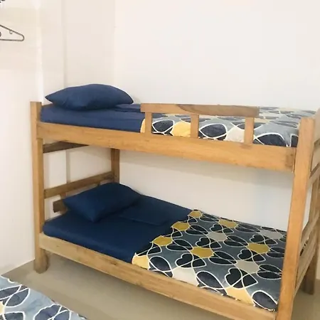 Con Excelente Ubicacion Barrio Canapote Kr 17#61-39 Apartamento