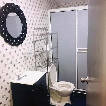 Apartamento Con Excelente Ubicacion Barrio Canapote Kr 17#61-39 Cartagena
